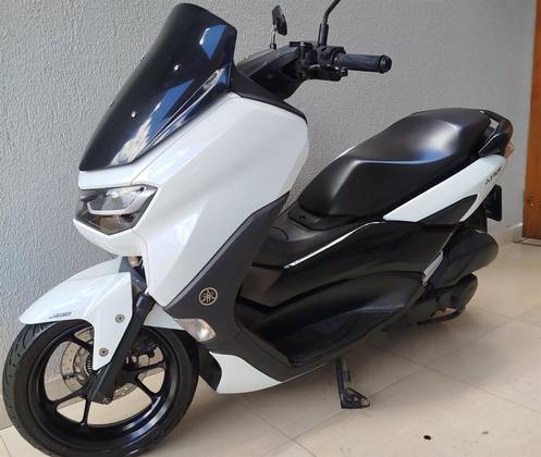 YAMAHA NMAX 160 ABS YAMAHA NMAX 160 ABS